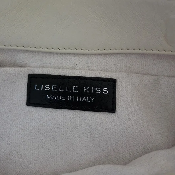 LISELLE KISS Chelsea Embellished Shoulder Bag - Picture 9 of 9